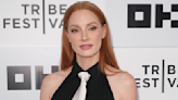 Jessica Chastain Slams Hypocrisy of ‘Independence’ on the Fourth of July After Roe v. Wade Overturn