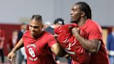 NFL mock draft: Where will OU football players Tyler Guyton, Walter Rouse be selected?