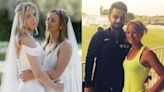 England Cricketer Danielle Wyatt, Who Had Proposed to Virat Kohli, Marries Girlfriend Georgie Hodge - News18