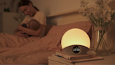 This new wake-up light is exactly like the Lumie Bodyclock, but it's half the price