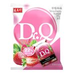 盛香珍 Dr.Q草莓蒟蒻265g/包