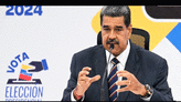 Nicolás Maduro cuestiona reconocimiento del Gobierno peruano a Edmundo González Urrutia
