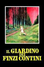 The Garden of the Finzi-Continis (film)