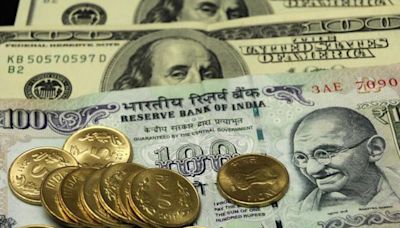 Rupee slips to all-time low of 83.72 against U.S. dollar in early trade