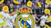 Real Madrid, club más valioso del mundo según Forbes