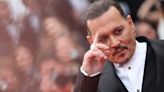 Cannes: Johnny Depp Tears Up During Warm Standing Ovation at ‘Jeanne du Barry’ Premiere
