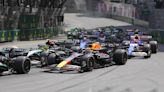 Ferrari’s Leclerc wins F1 Monaco GP after 1st-lap crash takes out Perez and 2 other cars