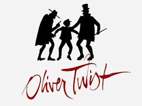 Le avventure di Oliver Twist