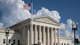 The Supreme Court is in for a supremely busy June | Houston Public Media