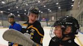 Players know hockey culture is considered toxic. Here's how some are making it better