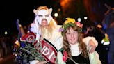 Portsmouth 400th: Denise Wheeler on the magic of the Halloween Parade