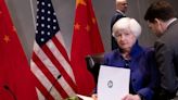 Yellen to meet US allies during IMF, World Bank meetings, press China on growth