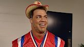 Kurt Angle: I Could Do Comedy Because Fans Knew I Was Still A Real-Life Badass