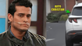 Christian Domínguez rompe su silencio con DOLOROSA verdad tras grave accidente que destrozó su camioneta