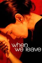 When We Leave