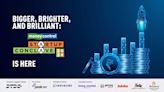 Bigger, Brighter and Brilliant: The Moneycontrol Startup Conclave 2024 is here