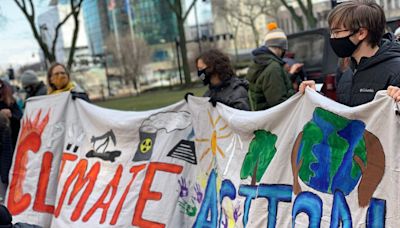 CT legislature takes no major action on climate change – again