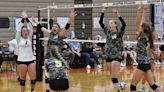 Howell ends 20-match losing streak in volleyball rivalry with Brighton
