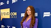 Kathryn Dennis of 'Southern Charm' arrested on suspicion of DUI after 3-car collision