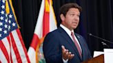 Whistleblower Sues DeSantis Saying He Broke the Law