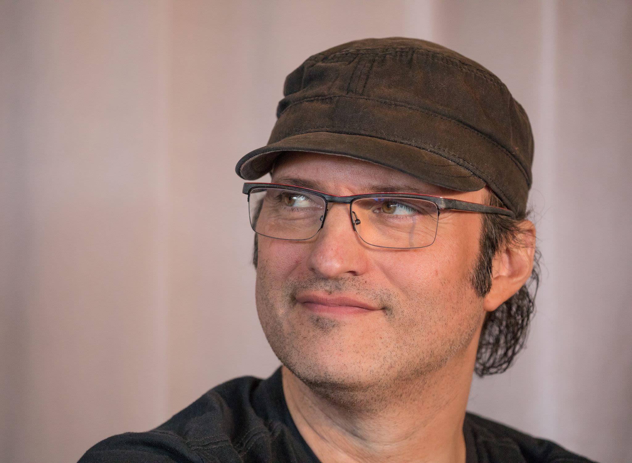 San Antonio's Robert Rodriguez gets star at Paramount Theatre