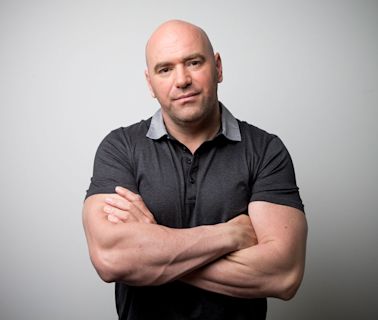 Dana White Shares the Thing He Won’t Do That Drives His Wife &$%@ing Crazy