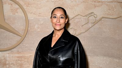 Tracee Ellis Ross Ignites Big Internet Reaction With Bold Declaration About Childless Women