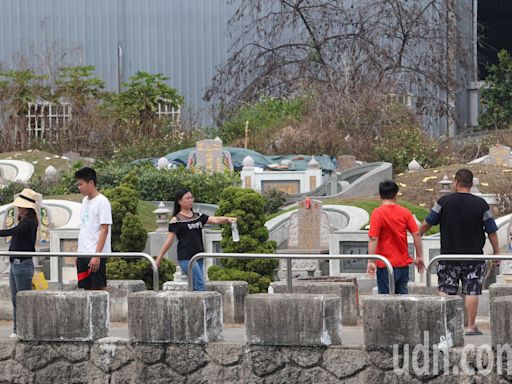 【重磅快評】AI線上祭祖會影響清明掃墓文化？