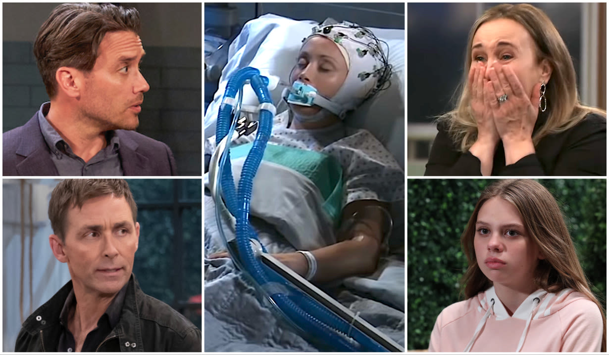 General Hospital Puts Out a Casting Call for… a New Lulu?!?