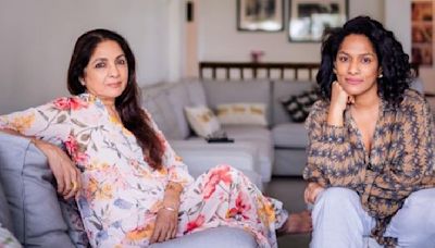 Happy Birthday Neena Gupta: 6 Single Parenting Lessons We Can Learn From The Veteran Actor