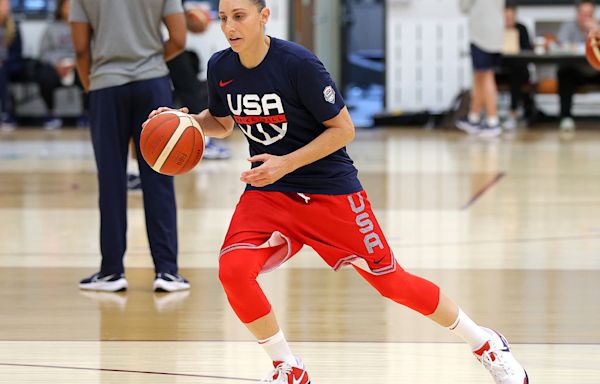 How to watch Team USA Women's Basketball at the 2024 Paris Olympics: Full schedule, where to stream games and more