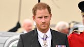 Prince Harry To Appear At London Event in May