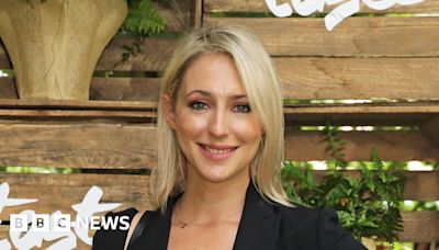 Ali Bastian: Former Hollyoaks star diagnosed with breast cancer