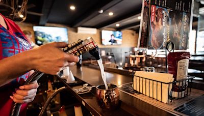 Happy hours could be longer with more specials. How PA bill could change after-work drinks