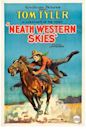 'Neath Western Skies