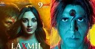 Laxmii Movie Review - Hit ya Flop Movie world