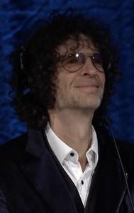 Howard Stern Birthday Bash