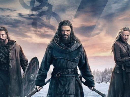 Where To Watch Vikings: Valhalla Season 3 Online? Streaming Details Explored