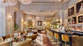 This Iconic Madrid Hotel has a Michelin-Starred Restaurant, Champagne Bar, Afternoon Tea, and More