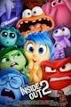 Inside Out 2