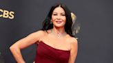 Catherine Zeta Jones Is in 'Thankful Mode' as She Shares Rare Family Photo