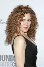 Bernadette Peters