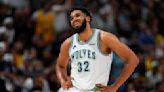 Towns treasures Timberwolves' trip to West finals as Doncic-Irving duo hits stride for Mavericks