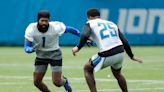 6 Winners from the Detroit Lions OTAs and minicamp