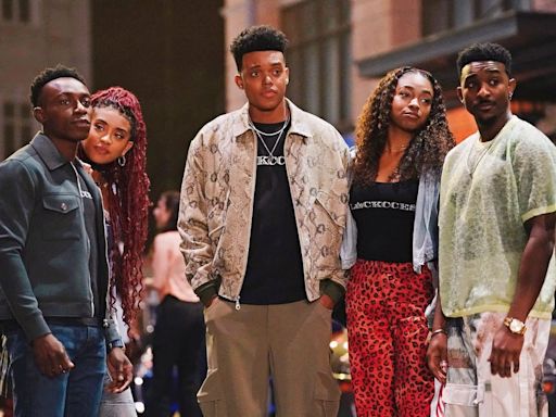 Is Bel-Air Renewed for Season 4? Everything We Know So Far