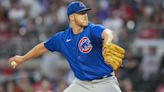 Chicago Cubs Upcoming Pitching Rotation Has Strange Omission