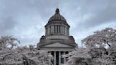 Republican legislative staff move first to unionize under new WA law