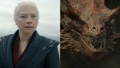 House of the Dragon Season 2: How Many Dragons Does Team Black Have? Explored