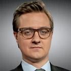 Chris Hayes