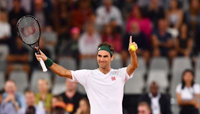 Roger Federer's Success: A Surprising Lesson For Your Investments